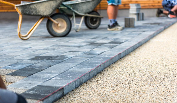 Best Best Driveway Pavers  in Airmont, NY
