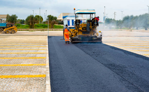 Best Driveway Pavers for Homes  in Airmont, NY