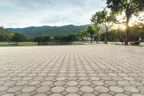 Best Decorative Driveway Pavers  in Airmont, NY