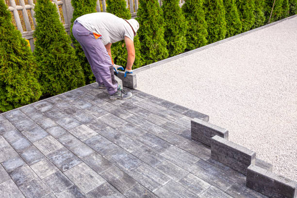 Airmont, NY Driveway Pavers Company