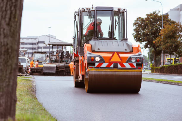 Best Driveway Repair Near Me  in Airmont, NY