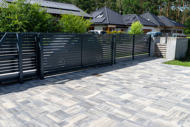 Best Cobblestone Driveway Pavers  in Airmont, NY