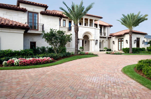 Best Driveway Pavers Near Me  in Airmont, NY