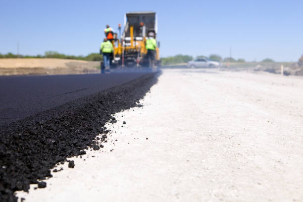 Best Driveway Paver Repair  in Airmont, NY