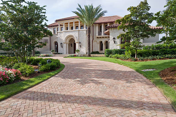 Best Driveway Pavers Near Me  in Airmont, NY