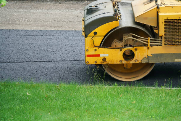 Best Local Driveway Pavers  in Airmont, NY