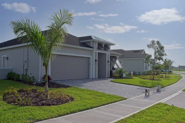 Best Driveway Resurfacing Pavers  in Airmont, NY